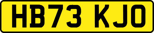 HB73KJO