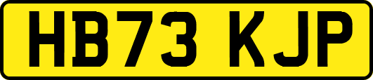HB73KJP