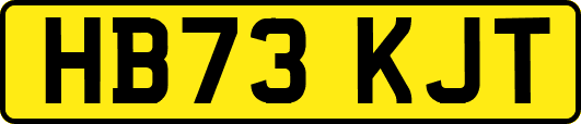 HB73KJT