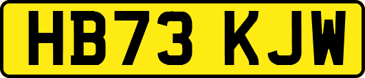 HB73KJW