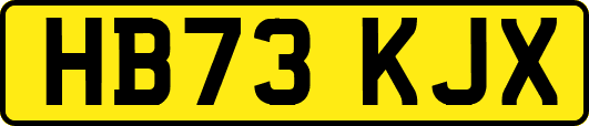 HB73KJX