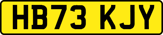 HB73KJY