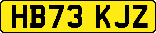 HB73KJZ