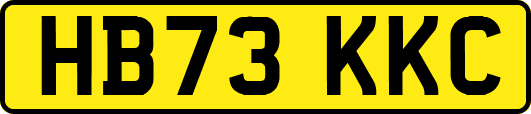 HB73KKC