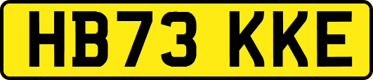 HB73KKE