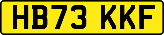 HB73KKF