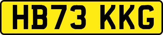 HB73KKG