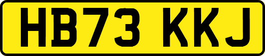HB73KKJ