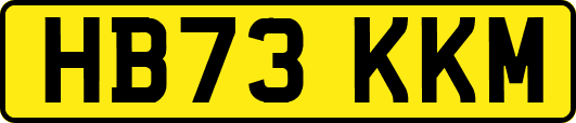 HB73KKM