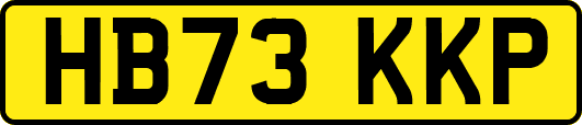 HB73KKP