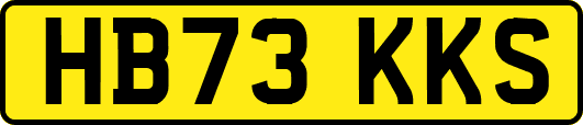 HB73KKS