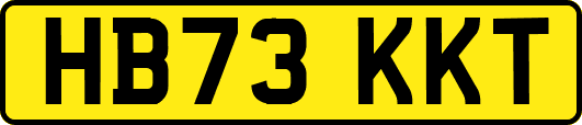HB73KKT
