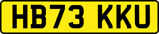 HB73KKU