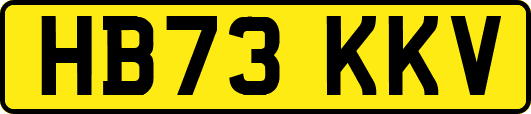 HB73KKV