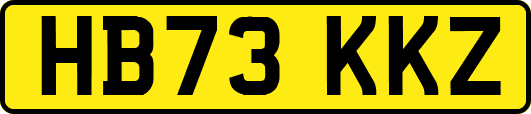 HB73KKZ