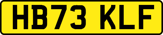 HB73KLF