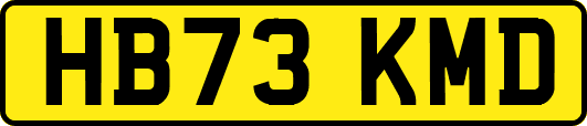 HB73KMD