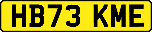 HB73KME