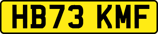 HB73KMF