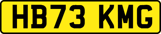 HB73KMG