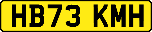 HB73KMH