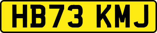 HB73KMJ