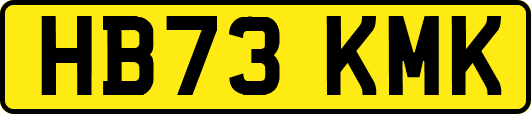 HB73KMK