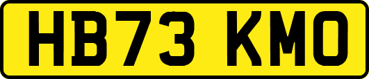 HB73KMO