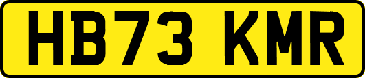 HB73KMR