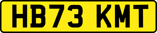 HB73KMT