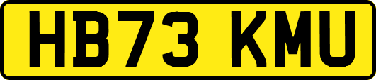HB73KMU