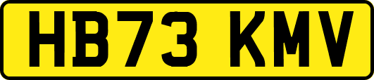 HB73KMV