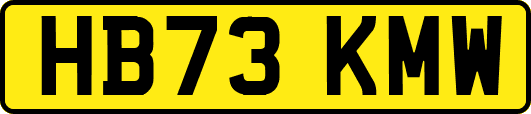 HB73KMW
