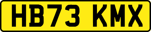 HB73KMX