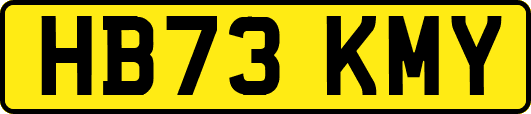 HB73KMY