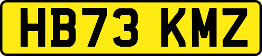 HB73KMZ