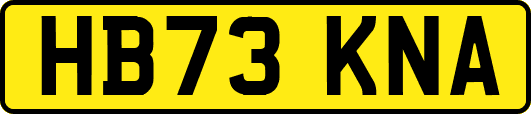 HB73KNA