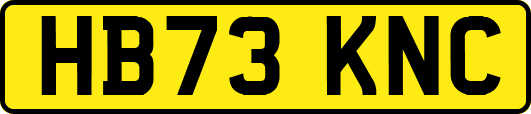 HB73KNC