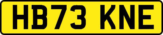 HB73KNE