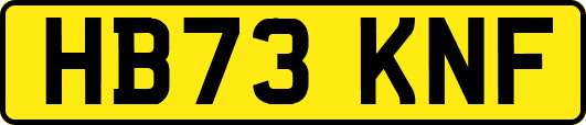 HB73KNF