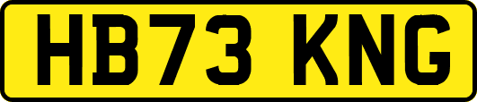 HB73KNG