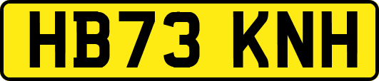 HB73KNH
