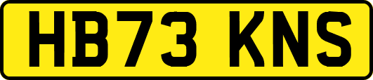 HB73KNS