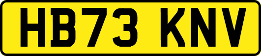 HB73KNV