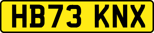 HB73KNX