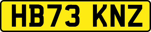 HB73KNZ