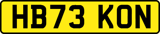 HB73KON