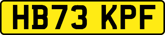 HB73KPF