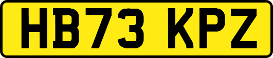 HB73KPZ