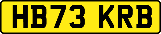 HB73KRB